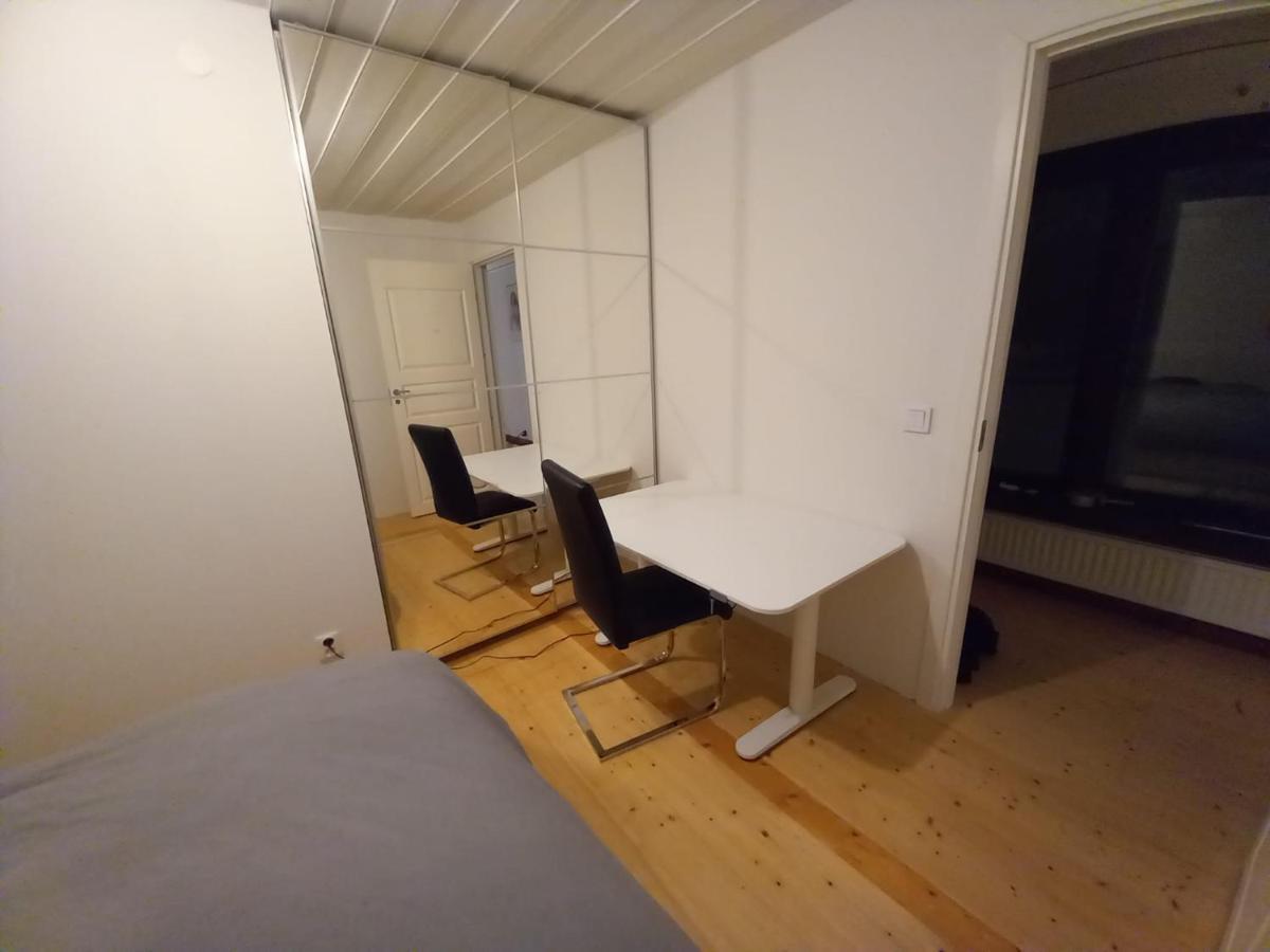 Private Room With No Windows In Shared House-5 Умео Экстерьер фото